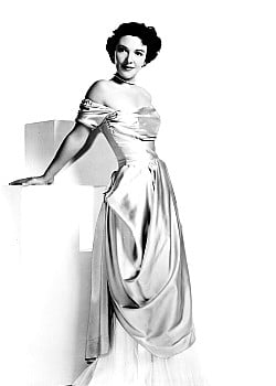 Nancy Reagan